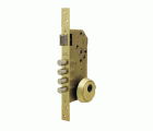 CERRADURA EMBUTIR SEGURIDAD TESA R200