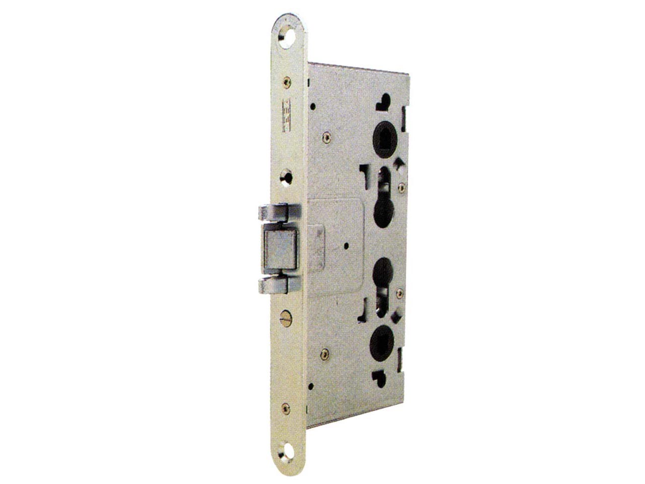 CERRADURA TESA CORTAFUEGO CF50 SIN CILINDRO