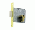 CERRADURA EMBUTIR MADERA CON CILINDRO MCM 1512