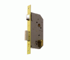 CERRADURA EMBUTIR MADERA CON CILINDRO MCM 1601