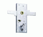 CERRADURA MCM PUERTAS ENROLLABLES / BASCULANTES 1511MH