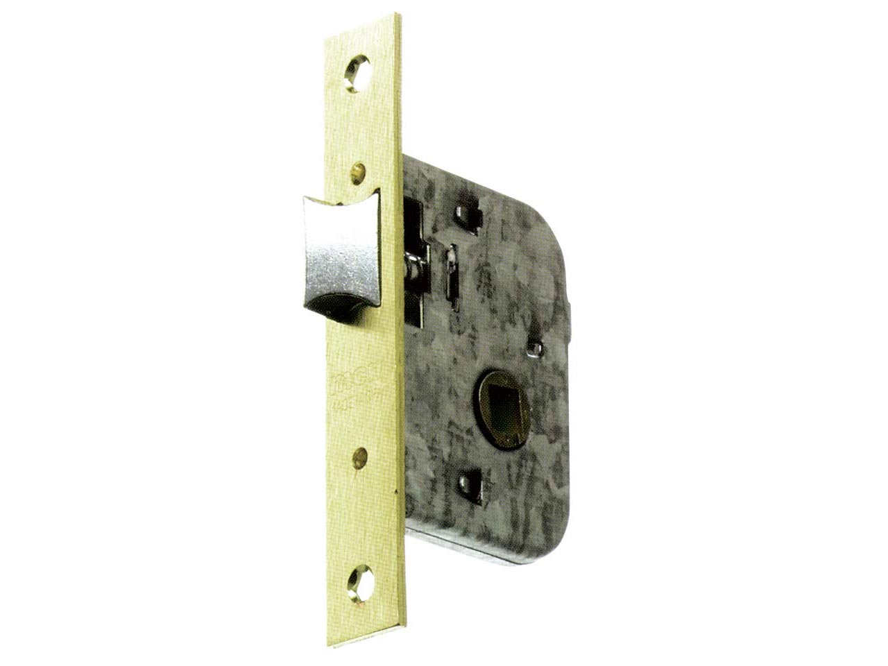 CERRADURA EMBUTIR MADERA MCM 1510