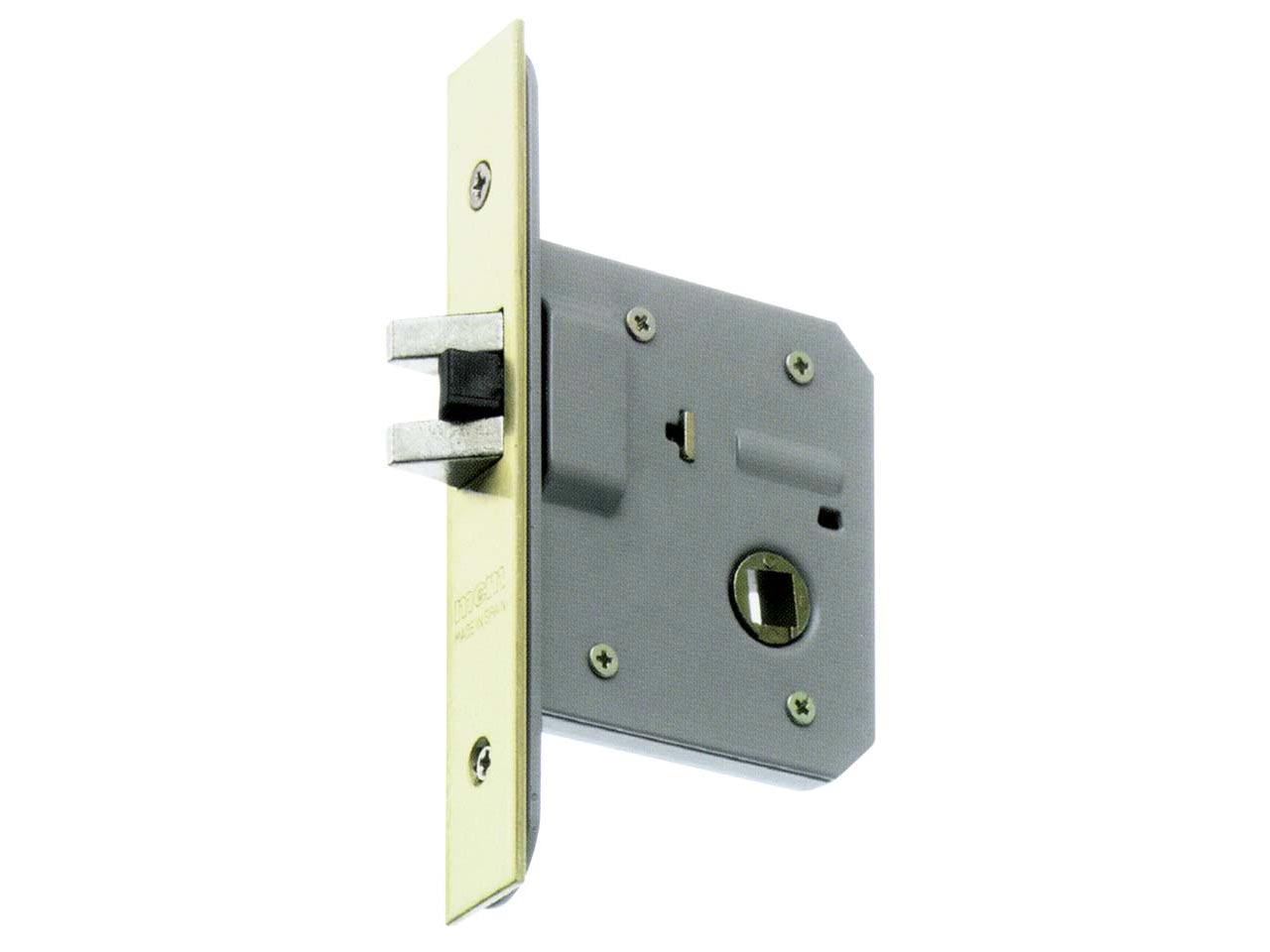 CERRADURA EMBUTIR MADERA MCM 1710