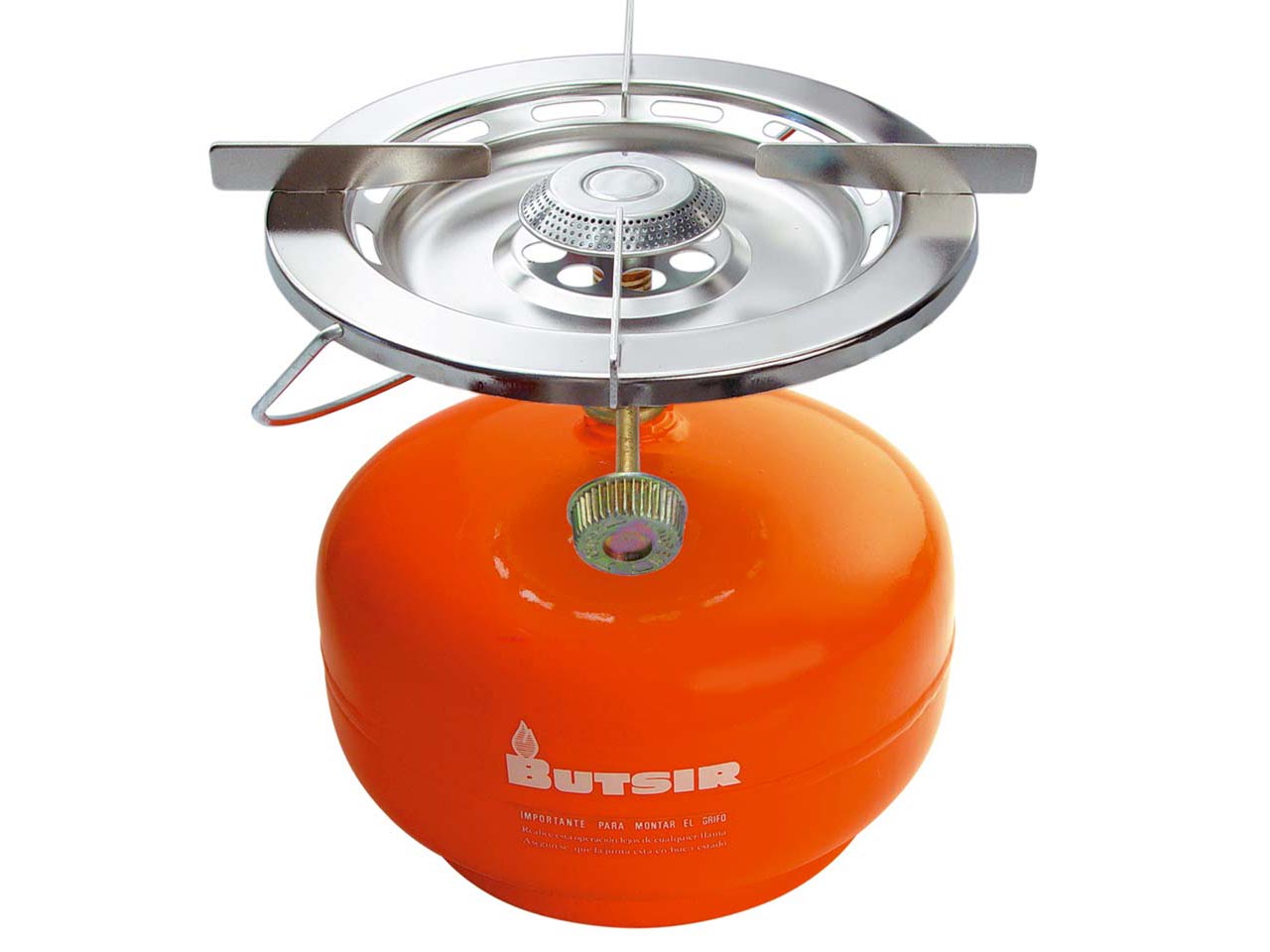 HORNILLO FOGON DESTROYER BUTSIR