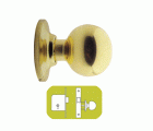 CERRADURA POMO ENTRADA TESA 3920 50