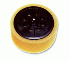 DISCO ESPONJA PULIR 125mm