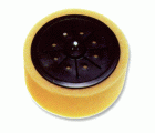 DISCO ESPONJA PULIR 125mm
