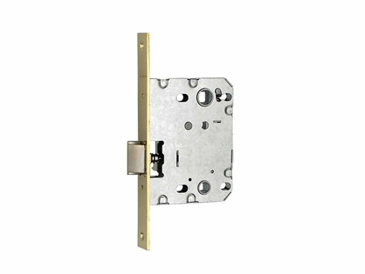 CERRADURA EMBUTIR PICAPORTE AZBE - YALE MADERA MODELO 572