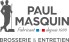 PAUL MASQUIN