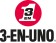 3-EN-UNO