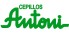 CEPILLOS ANTONI