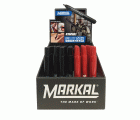 DURA-INK RETRACTABLE 20 EXPOSITOR 32 MARCADORES