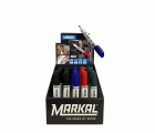 DURA-INK BULLET EXPOSITOR 32 MARCADORES