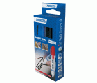 DURA-INK BULLET RETAIL PACK (1 NEGRO 1 AZUL)