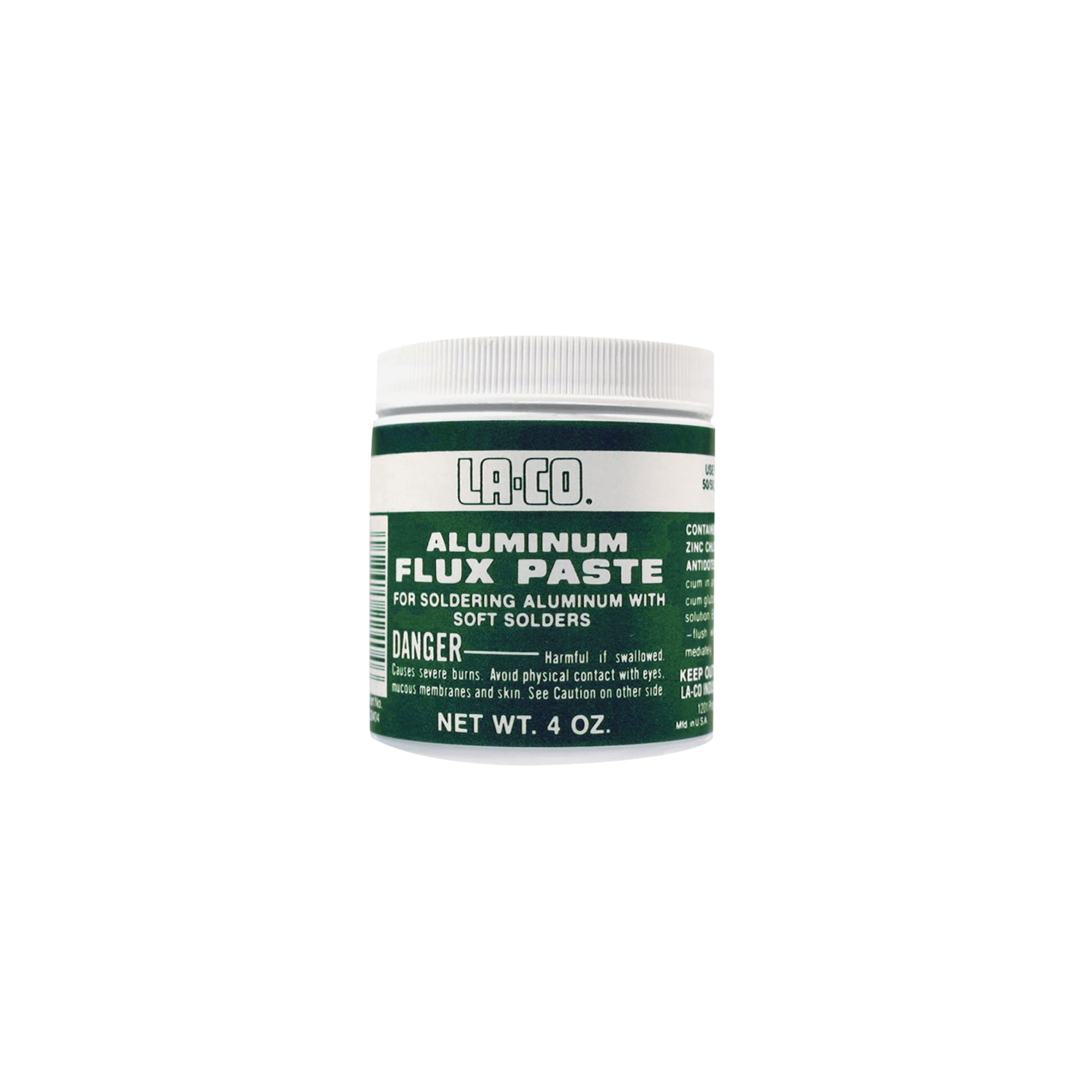 ALUMINUM FLUX PASTE