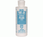 M-A FLUX LIQUID