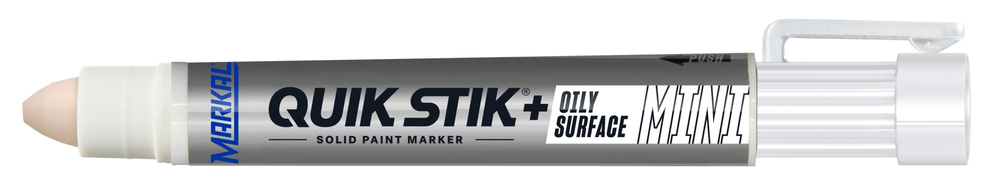 QUIK STIK+ OILY SURFACE MINI BLANCO