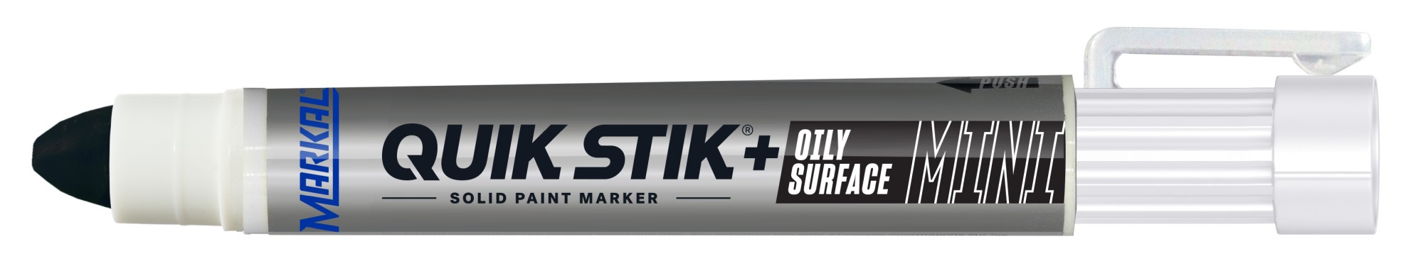 QUIK STIK+ OILY SURFACE MINI NEGRO