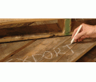 TRADES-MARKER INDUSTRIAL CRAYON FM120