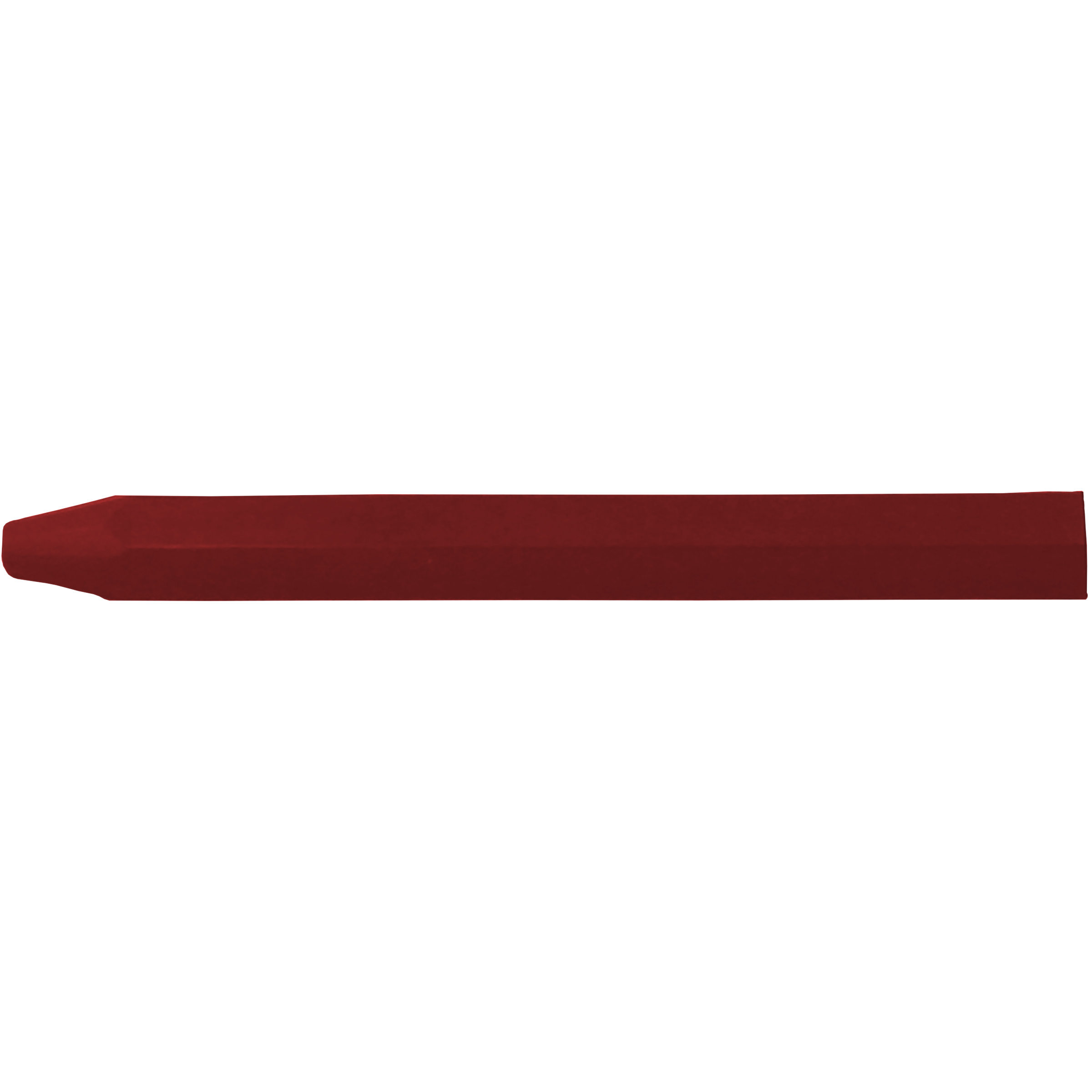 TRADES-MARKER INDUSTRIAL CRAYON FM120 ROJO