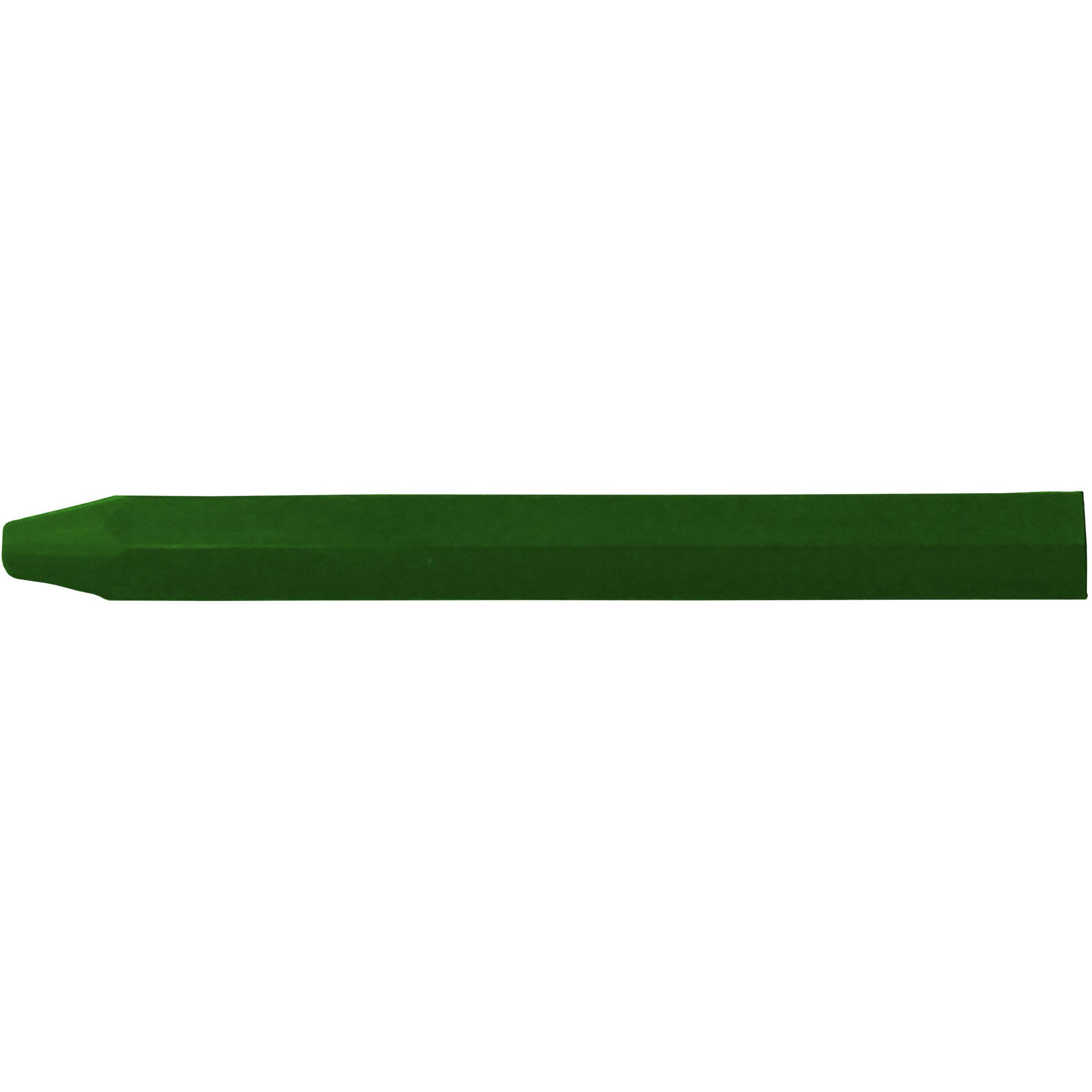 TRADES-MARKER INDUSTRIAL CRAYON FM120 VERDE
