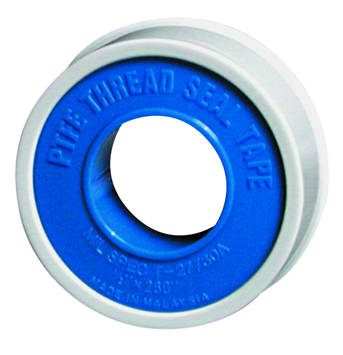 PIPE THREAD TAPE PTFE 1/2\" x 260\"