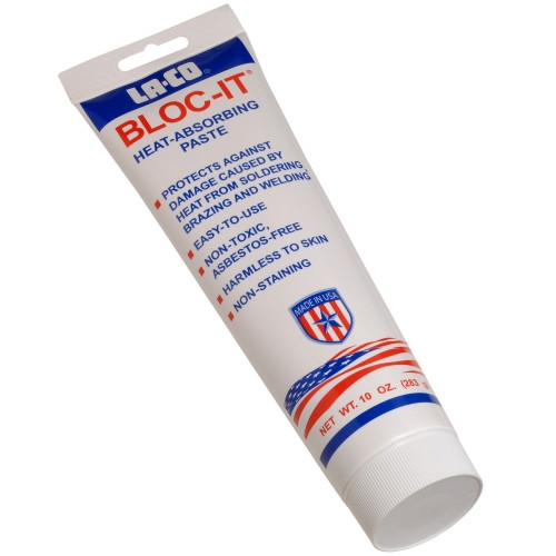 BLOC-IT 10 OZ