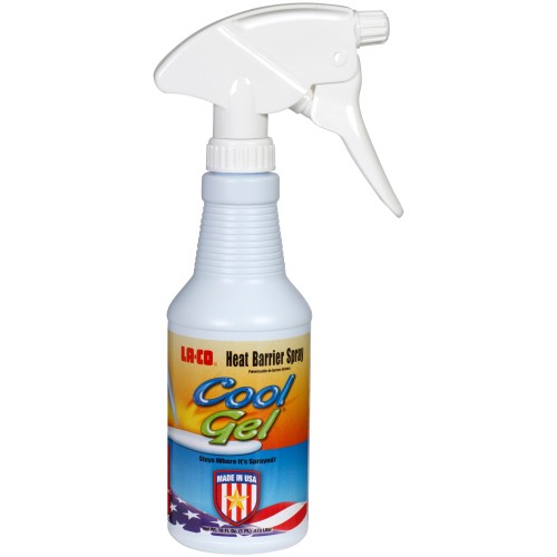 COOL GEL 473 ml