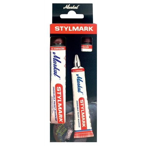 STYLMARK ORIGINAL RETAIL PACK (2 MARRON)