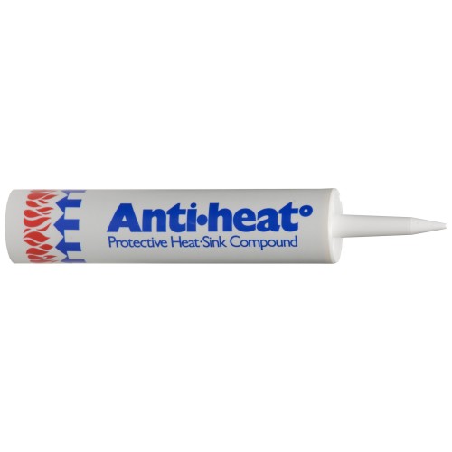 ANTI-HEAT 12 OZ