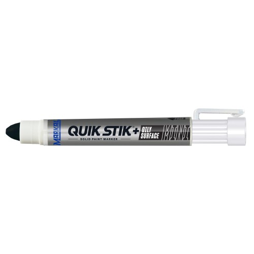 QUIK STIK+ OILY SURFACE MINI NEGRO