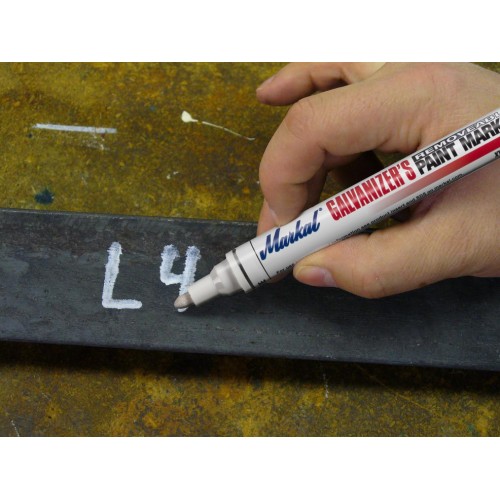 PAINT-RITER+ GALVANIZER