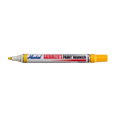 PAINT-RITER+ GALVANIZER AMARILLO