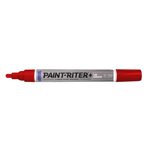 PAINT-RITER+ LOW CORROSION SL250 PMUC ROJO