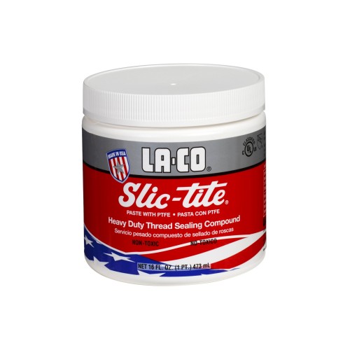 SLIC-TITE PASTE WITH PTFE 1 pt