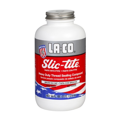 SLIC-TITE PASTE WITH PTFE 1 PT BIC