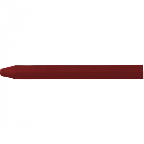 TRADES-MARKER INDUSTRIAL CRAYON FM120 ROJO