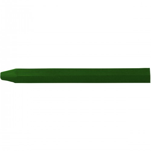 TRADES-MARKER INDUSTRIAL CRAYON FM120 VERDE