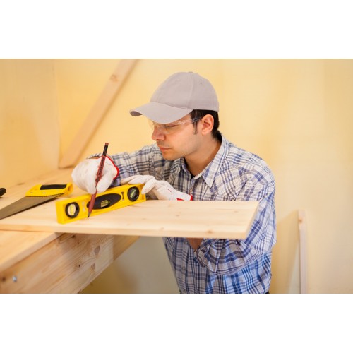 CARPENTER PENCIL
