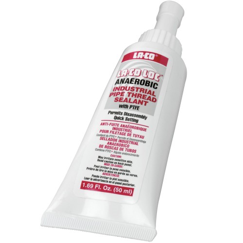 LOC ANAEROBIC 250ML TB