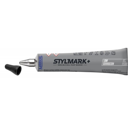 STYLMARK+ LOW CORROSION NEGRO