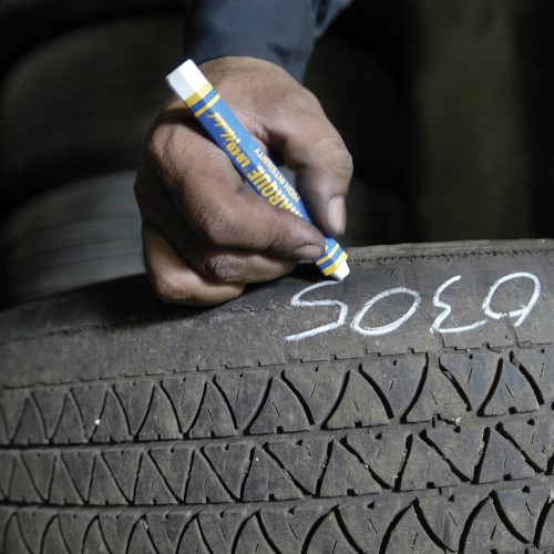 TYRE MARQUE