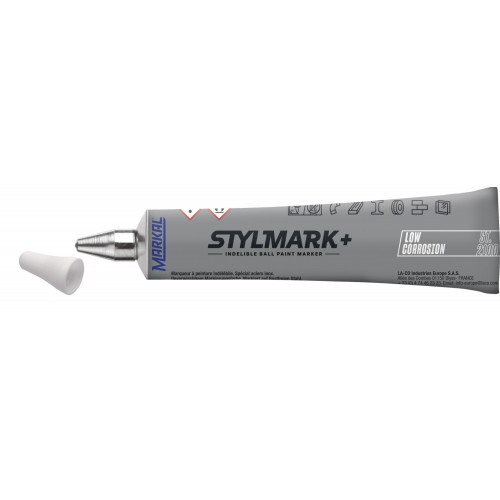 STYLMARK+ LOW CORROSION PMUC BLANCO