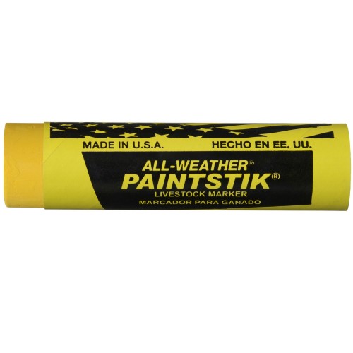 ALL WEATHER PAINTSTIK AMARILLO