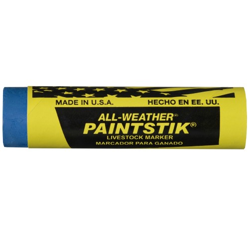 ALL WEATHER PAINTSTIK AZUL