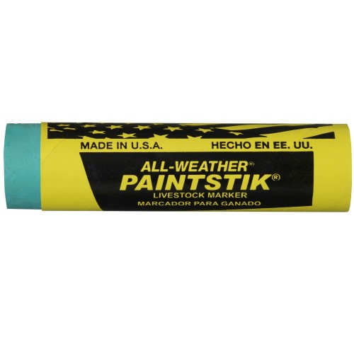 ALL WEATHER PAINTSTIK VERDE