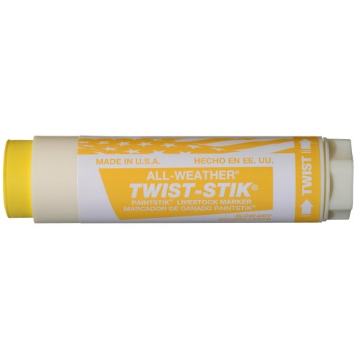 ALL WEATHER TWIST-STIK AMARILLO