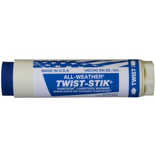 ALL WEATHER TWIST-STIK AZUL