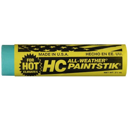 ALL WEATHER PAINTSTIK HC VERDE