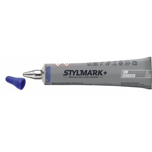 STYLMARK+ LOW CORROSION AZUL